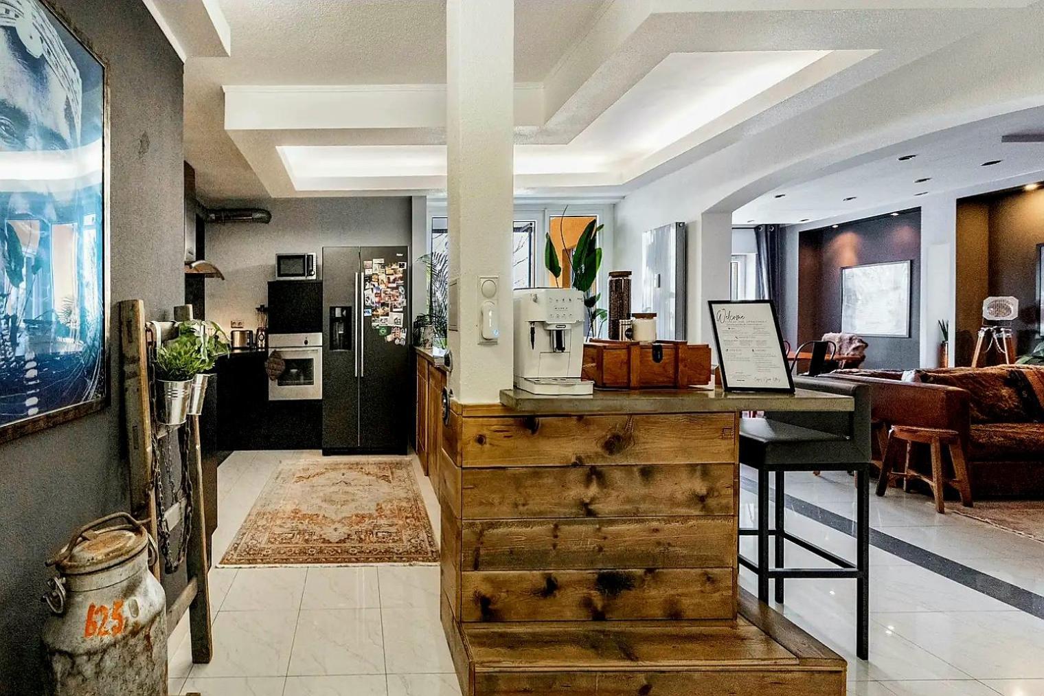 Familienfreundliche Wohnung Zwischen Koeln & Aachen Bergheim  Esterno foto